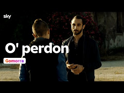 La crudeltà di Salvatore Conte in Gomorra