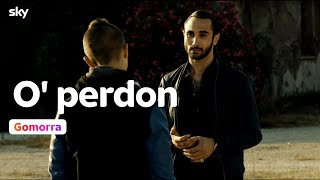 La crudeltà di Salvatore Conte in Gomorra