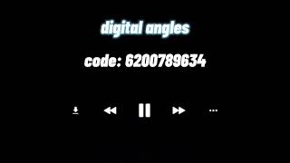 digital angles 😼