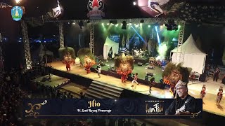 Download lagu Hio | Iwan Fals ft. Seni Reyog Ponorogo | Throwback | Konser Budaya mp3 Download lagu Hio | Iwan Fals ft. Seni Reyog Ponorogo | Throwback | Konser Budaya mp3