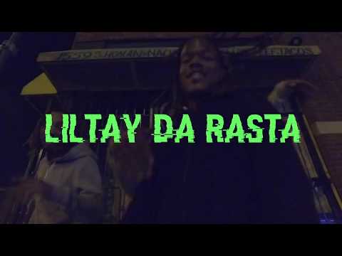 Lil'Tay Da Rasta - Rubbin Off The Paint REMIX Shot By @inhousefilms