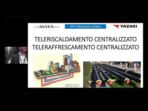 Francesco Fontana - Maya - A Yazaki Corporation Japan Joint Venture Company