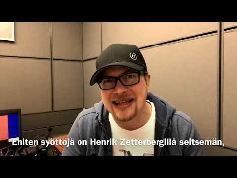 Antti Mäkisen videoblogi, osa 12 | Veikkaus