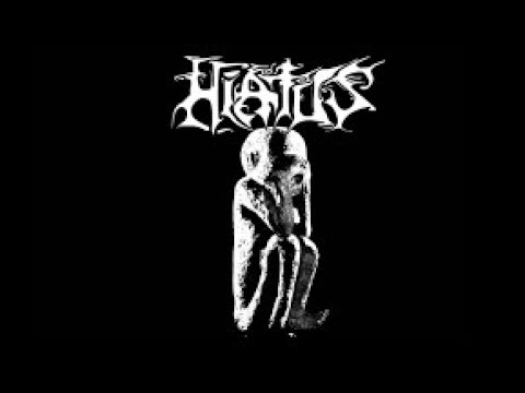 HIATUS - "OLD FASHIONED SHIT", Comp. Feat. Their Old 7' & ??! (full CD)