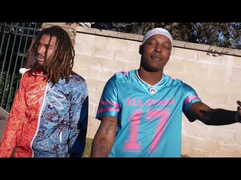 Scoot Huncho x Load Up Feat. YKDIRTY