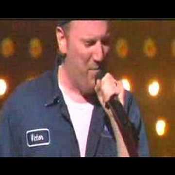 The Dan Band - You Oughta Know