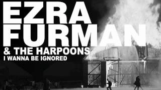 Ezra Furman & The Harpoons - I Wanna Be Ignored