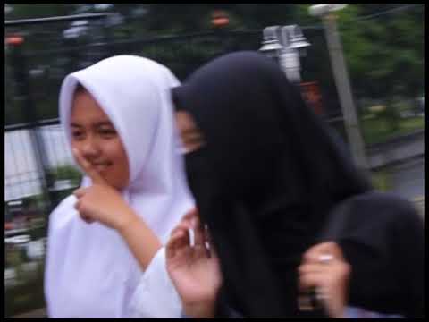 behind the scanes film yuk hijrah