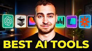 Thumbnail for The Best AI Tools for Developers in 2026 (That I Actually Use)