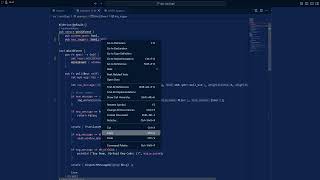 Rust Win32 API #6 :  Key Pressed