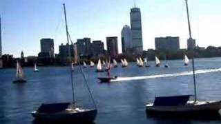 Boston - you&#39;re my home