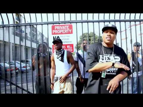 BoDy ft. RoMoney - "GET UM B.O."