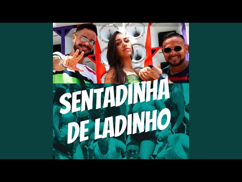 Sentadinha de Ladinho