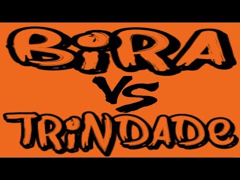 Seletiva Estadual SC Duelo de MCs Nacional - Trindade x Bira (2ª Fase)