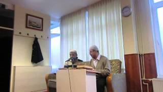 Tesettür (Örtünme) 3 ve 11. Söz 2 (Anlatan: Mahmud Çanga)