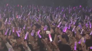 Download lagu Girls Dead Monster (marina) - Crow Song @ KSL Live World 2016 mp3