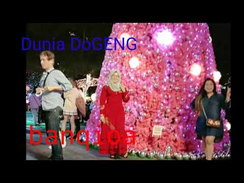 HUTAN DOGENG PUTRI DISNEY