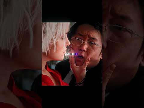 Tienen superpoderes 😱🔥 #shorts