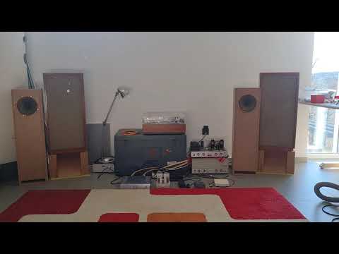 4amp test: Flying mole ca-s 10
