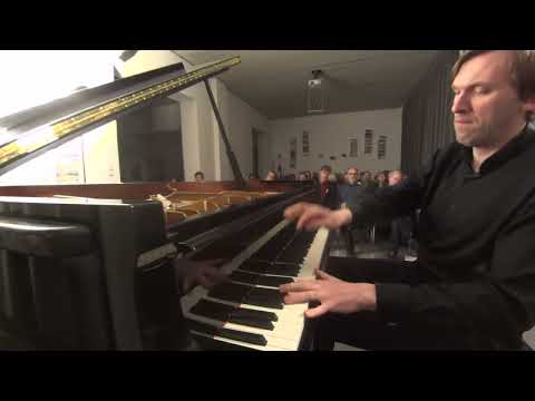 Stanislav Korchagin: Debussy, Skrjabin, Chopin, Liszt, Kapustin, Albeniz