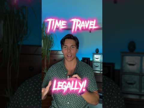 Bored? Try this out to pass time faster!