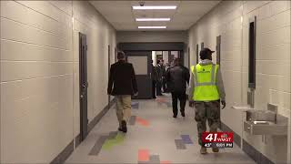 Laurens Co. youth detention center brings jobs and success for inmates