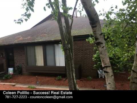 440 Island St Unit 440, Stoughton MA 02072 - Condo - Real Estate - For Sale -