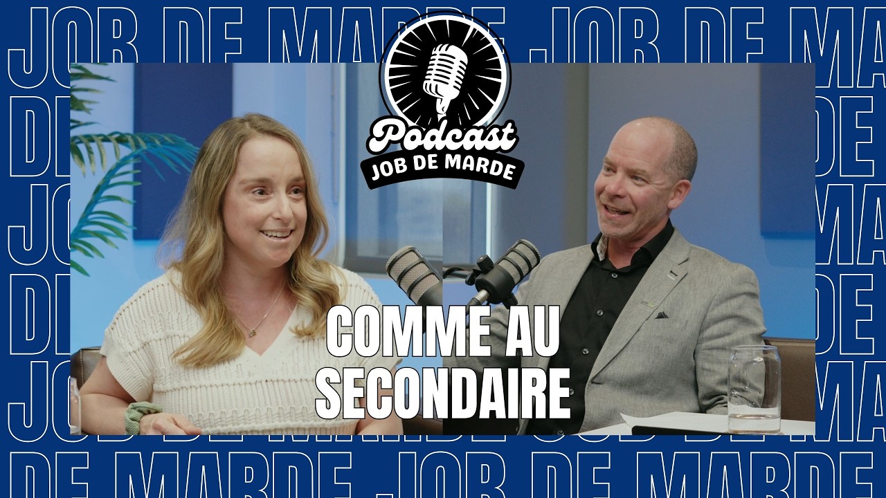 Une entreprise où les employés sont traités comme des numéros?