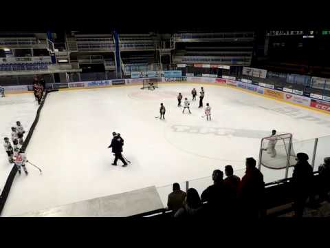 ifj  Ocskay Gábor JA C Veszprémi Jéglovagok