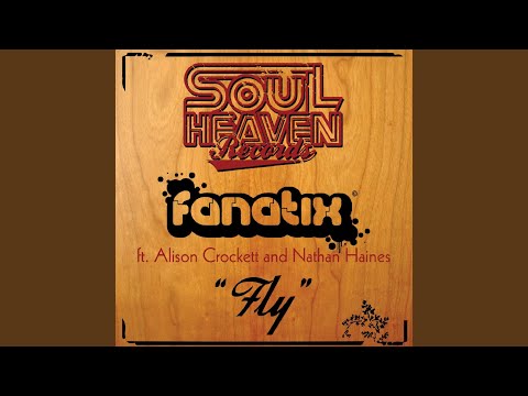Fly (Main Vocal Mix)