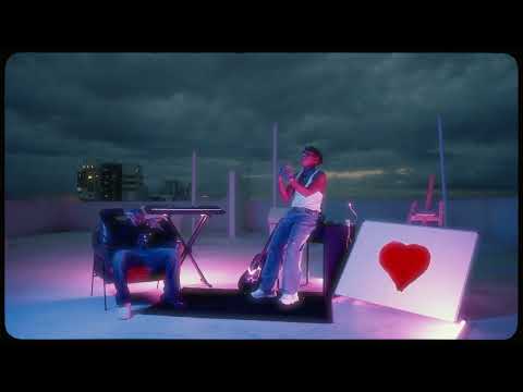 PLUTON (Cap.3: Pasión) - AARON [feat. Ramendo]