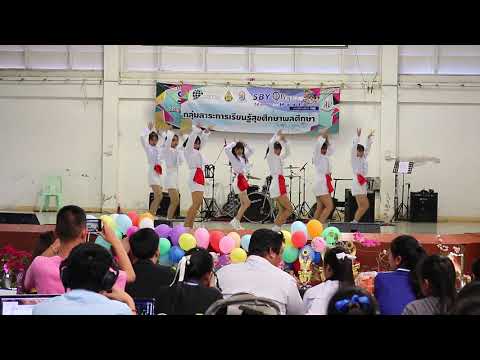 200214 The Limited cover Dreamcatcher – INTRO + PIRI + YOU AND I + Dance Break @ SBY Open House 2020