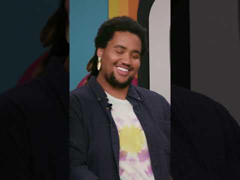 The Survivor Make Each Other Laugh Challenge