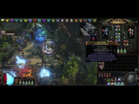 POE Sentinel [3.18] New craft method are OP nr.2