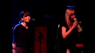 Le Volume Courbe - I Love The Living You (Live @ Electric Brixton, London, 27.01.13)