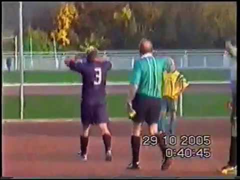 FC Karnap 07/27 AH II - Sportfreunde Altenessen 18 AH Teil 4