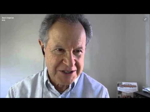 October 26th Tiger Technicians Hour with Basil Chapman on TFNN - 2015