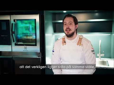 Jimmi Eriksson - SkyLine Cook&Chill