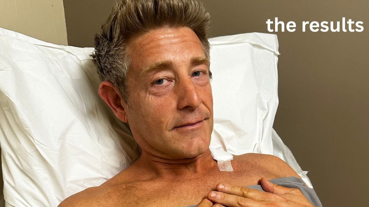 My Skin Cancer Checkup Was Terrifying