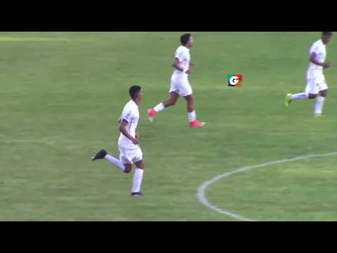 Video Resumen: Cobán Imperial 3-2 Comunicaciones - Apertura 2017 Jornada 09