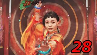 チサトのゲーム実況！＜鬼武者 WAY OF THE SWORD＞28