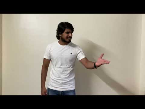 Harshwardhan Chipade Love drama