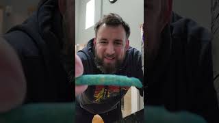 TPGSE - Takis Blue Heat