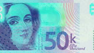 Anglie - Independent Currencies