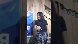 Download lagu goyang hot Boka dance bikin tegang gunung gede hot goyang tik tok viral hot parah #short mp3