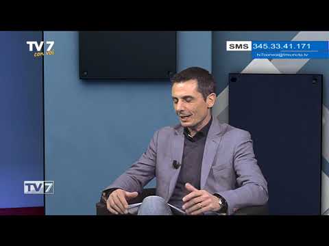 Tv7 con Voi del 10/12/2018 - Energia dal cuore (1 di 3)