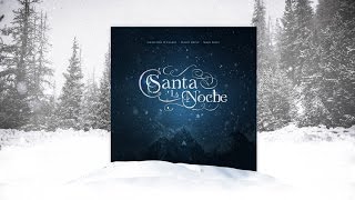 Santa La Noche - Aliento (Ft. Christine D&#39;Clario) - Santa La Noche EP
