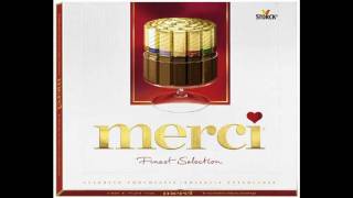 Merci das es dich gibt - Der ganze Song aus der Merci Werbung | HQ - Sound