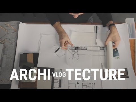 Architect video 1