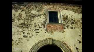 preview picture of video 'Ruine Hohenegg im Dunkelsteiner Wald bei Stein'